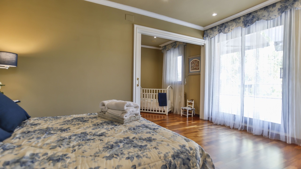 Photo of Bedroom in Vilanova I la Geltru