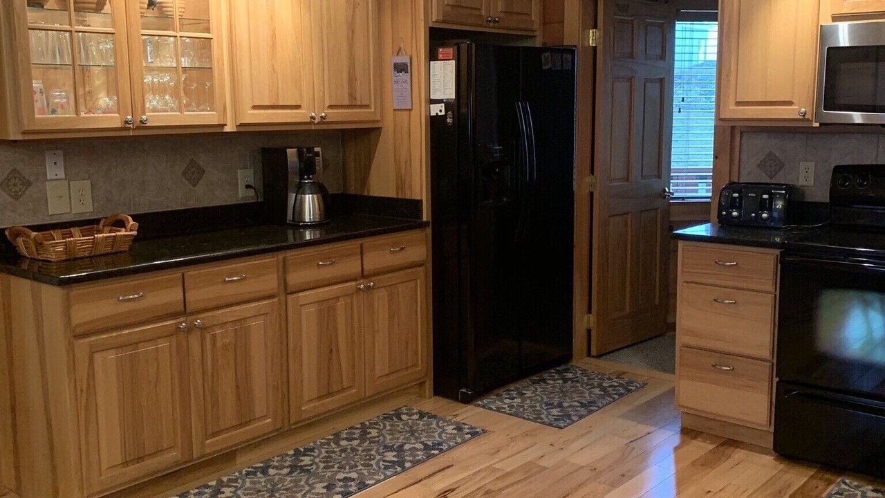 Photo of Kitchen in Edray