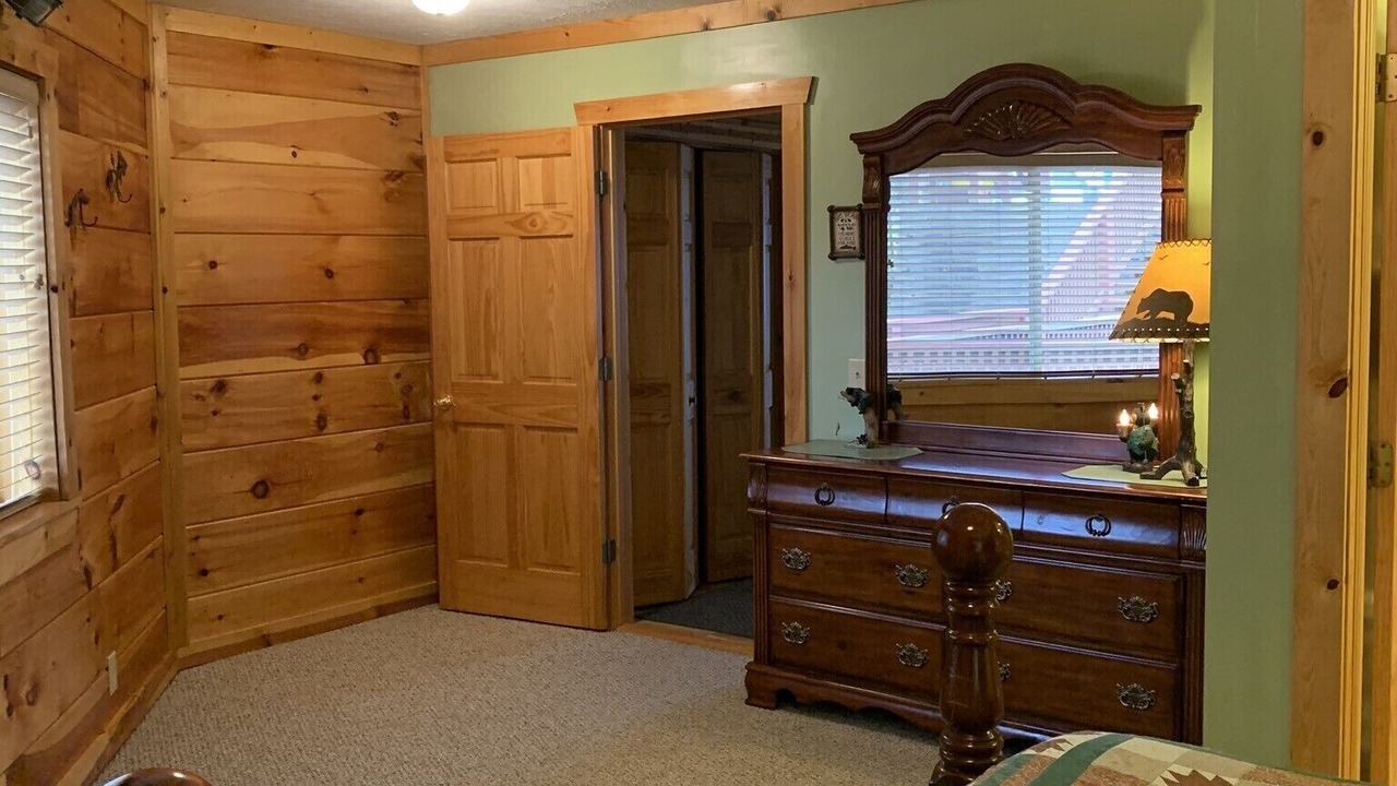 Photo of Bedroom in Edray