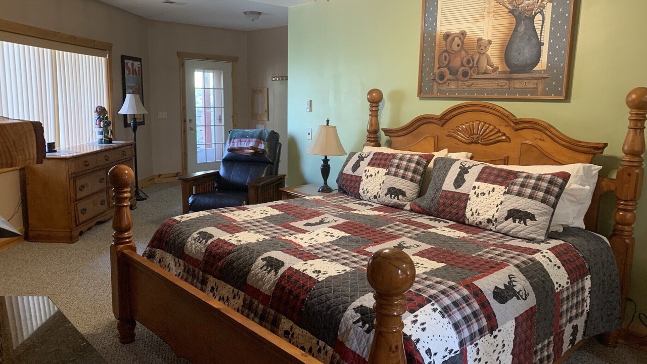 Photo of Bedroom in Edray
