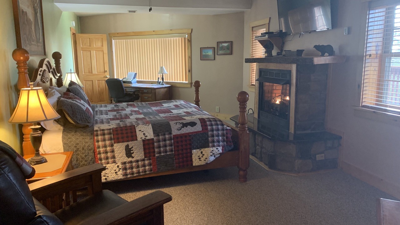 Photo of Bedroom in Edray