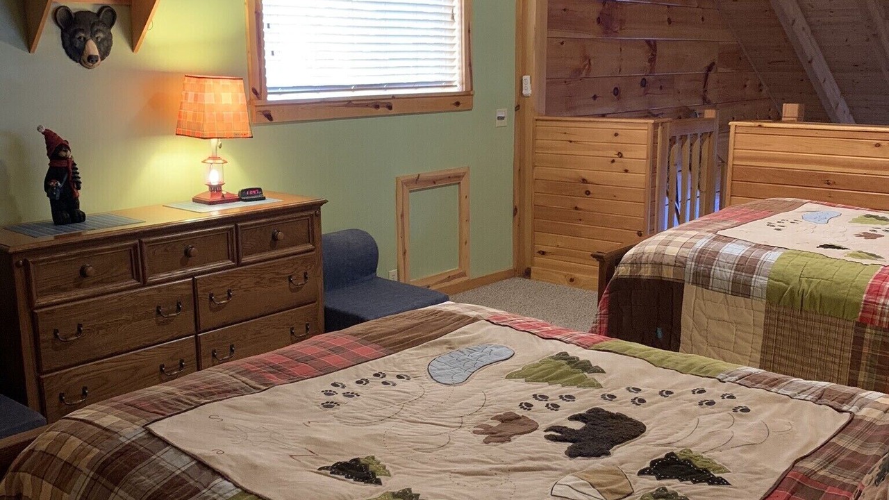 Photo of Bedroom in Edray