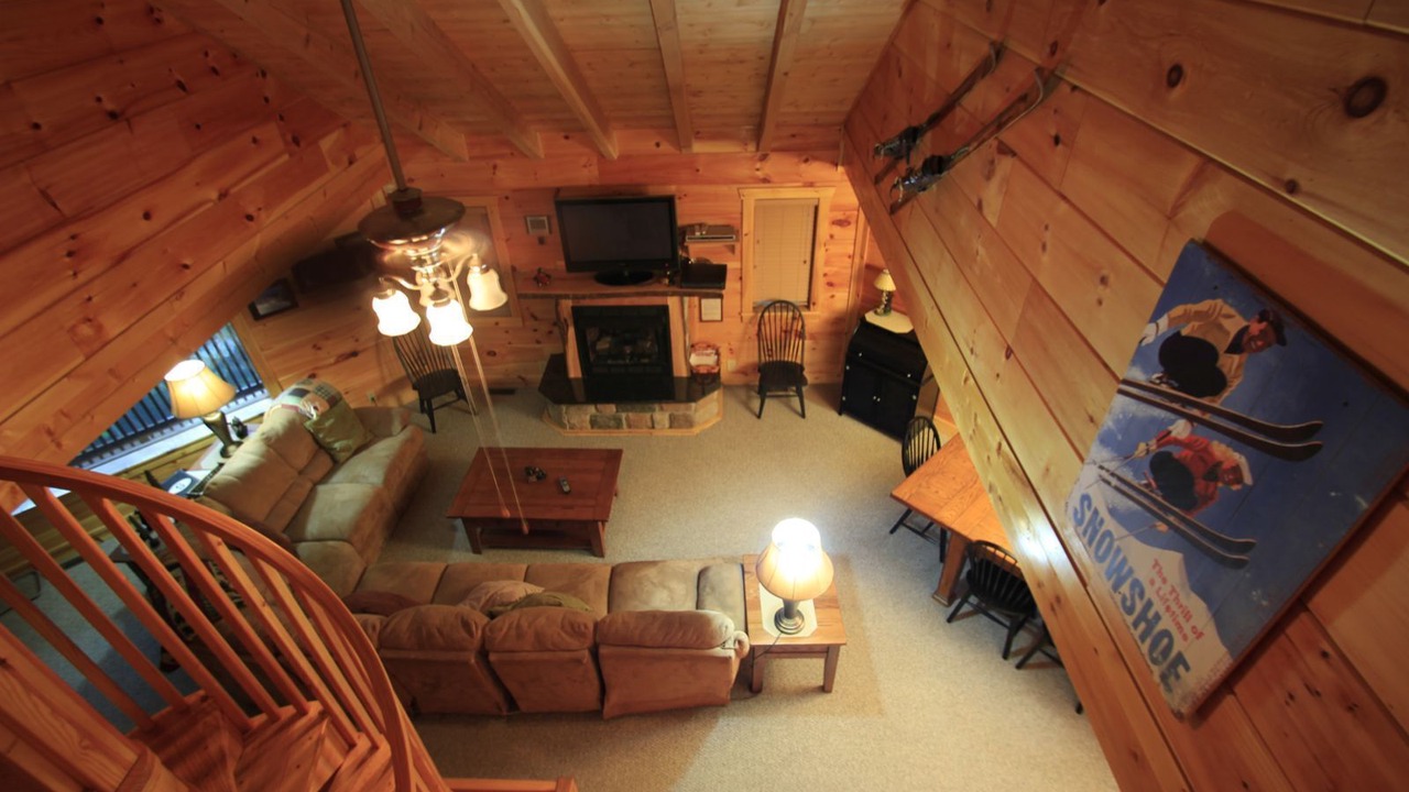 Photo of Livingroom in Edray