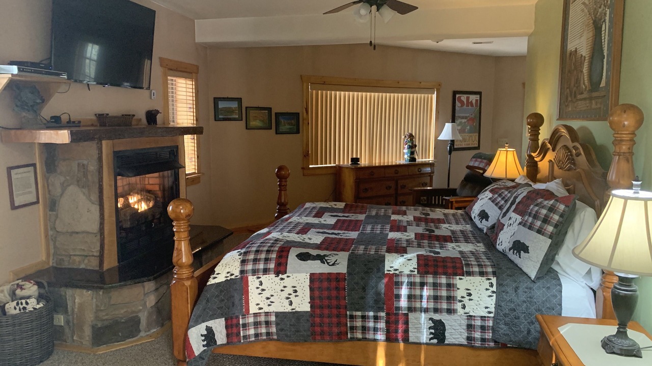 Photo of Bedroom in Edray