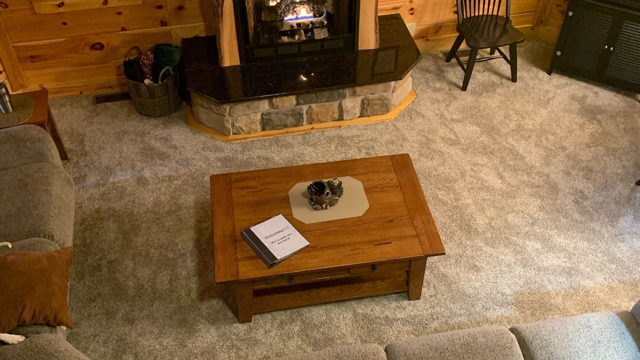 Photo of Livingroom in Edray