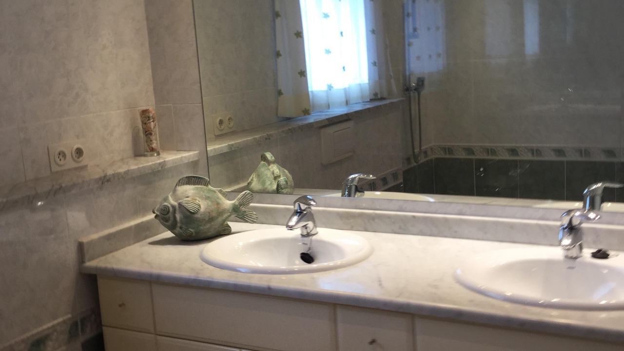 Photo of Bathroom in Empuriabrava