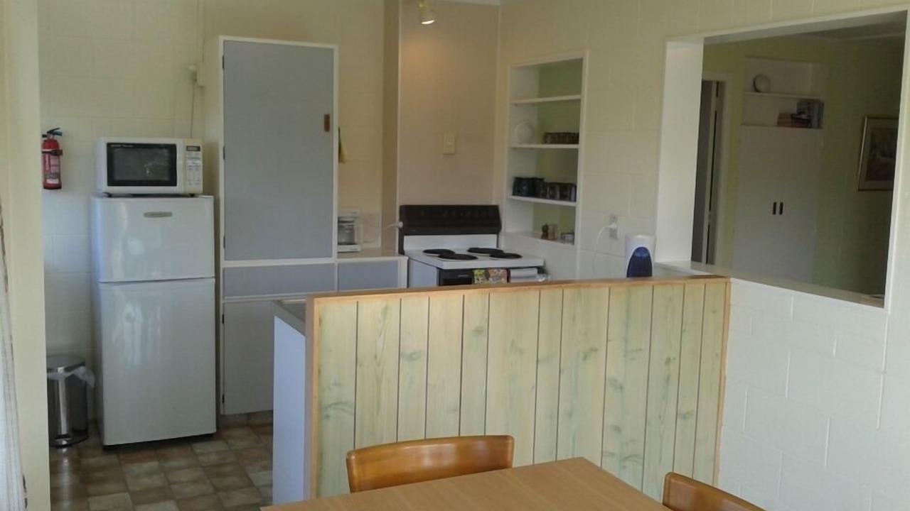 Photo of Bedroom in Coromandel