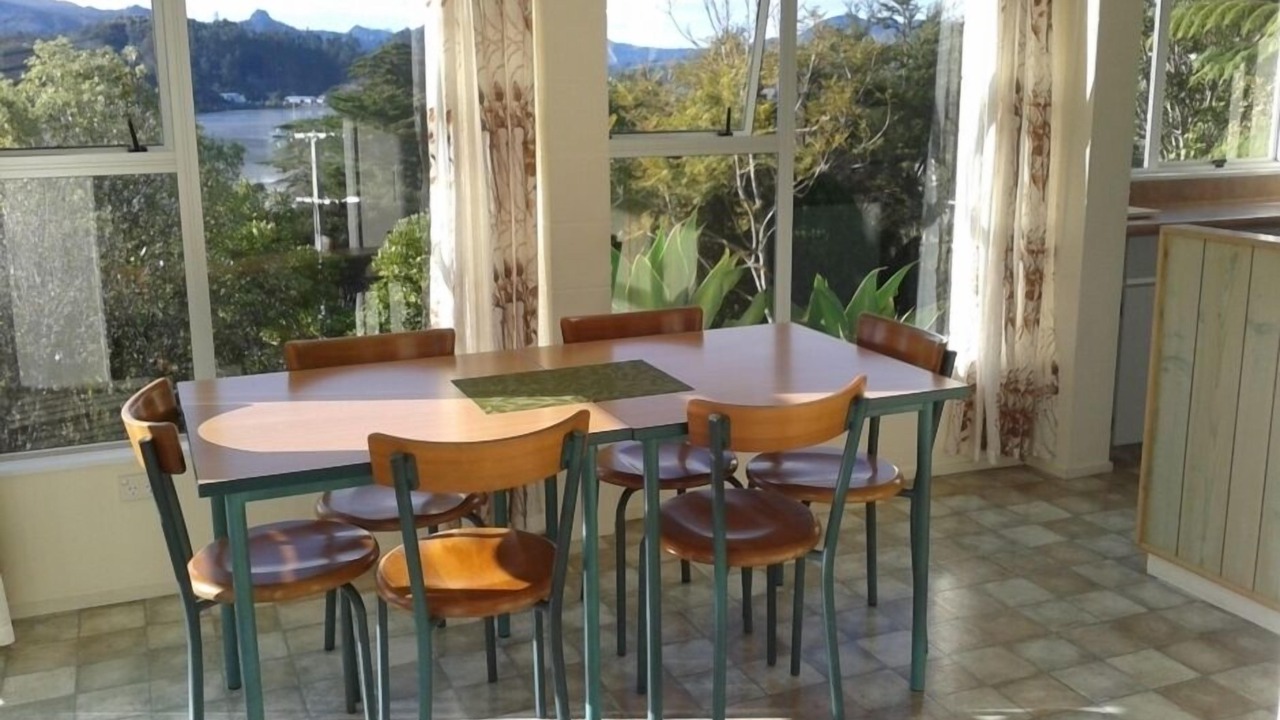 Photo of Livingroom in Coromandel