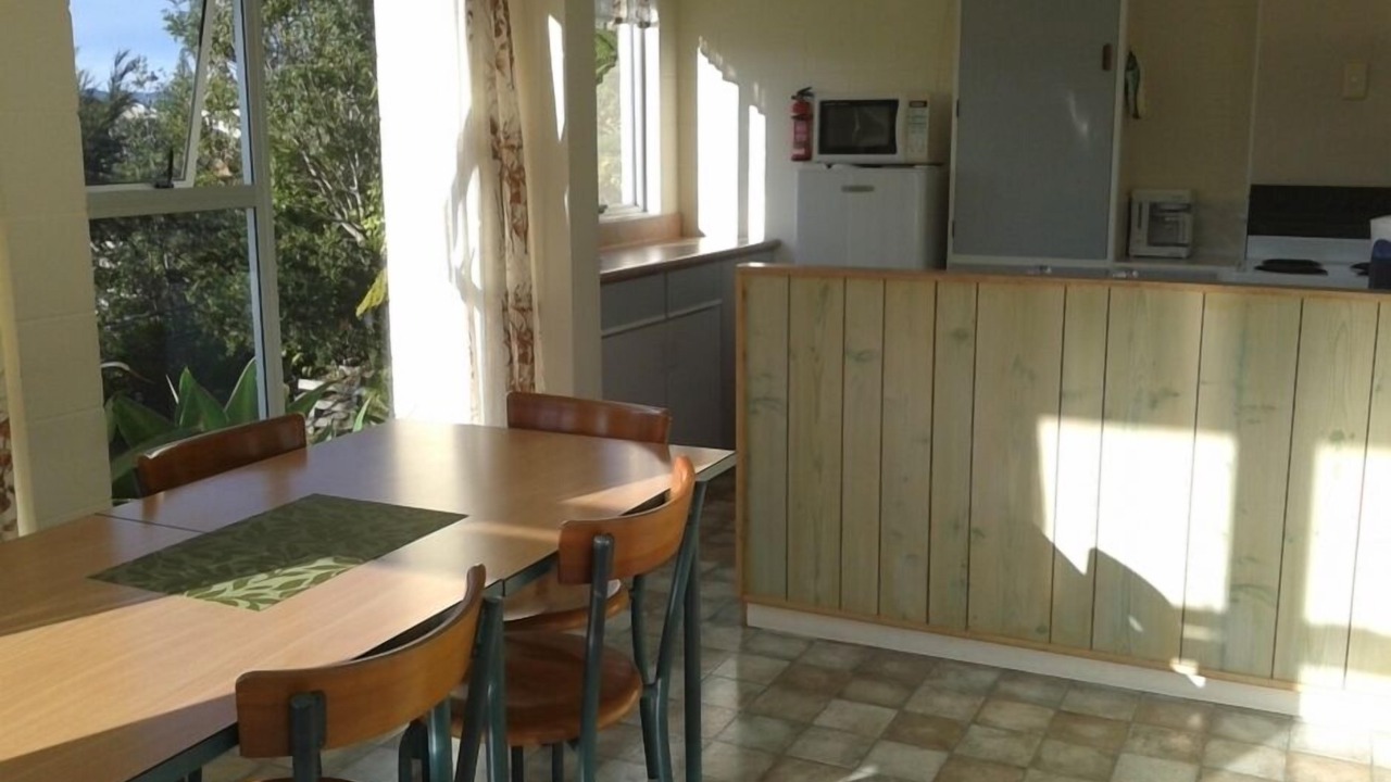 Photo of Bedroom in Coromandel