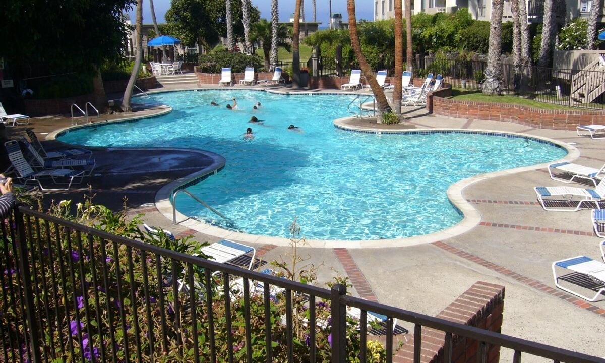 Photo of Outdoor in Oceanside