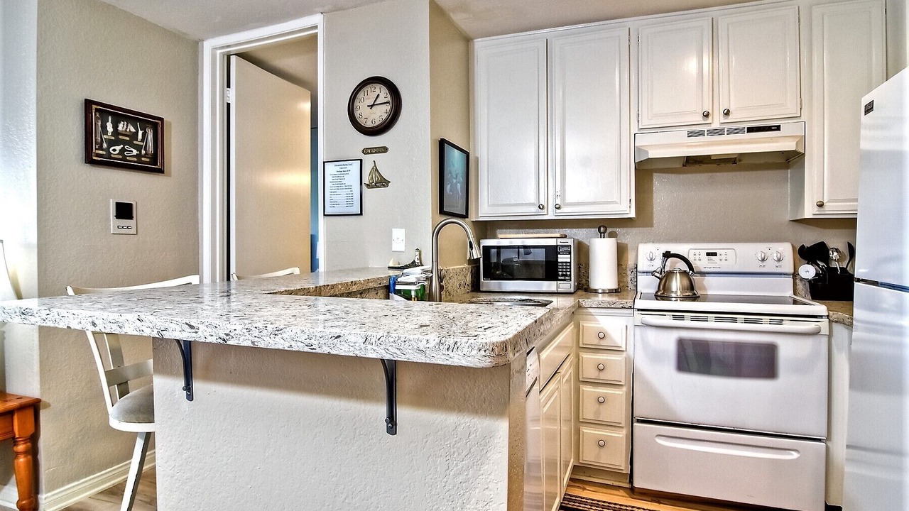 Photo of Kitchen in Oceanside