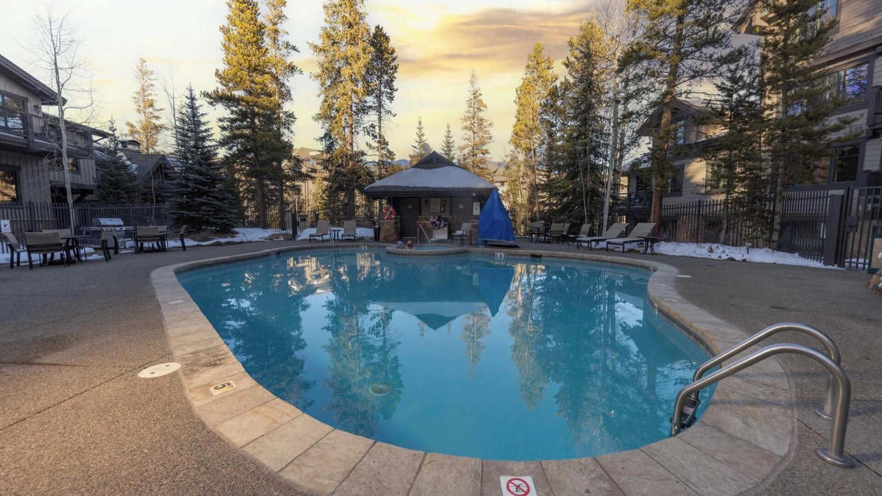 Photo of Outdoor in Breckenridge