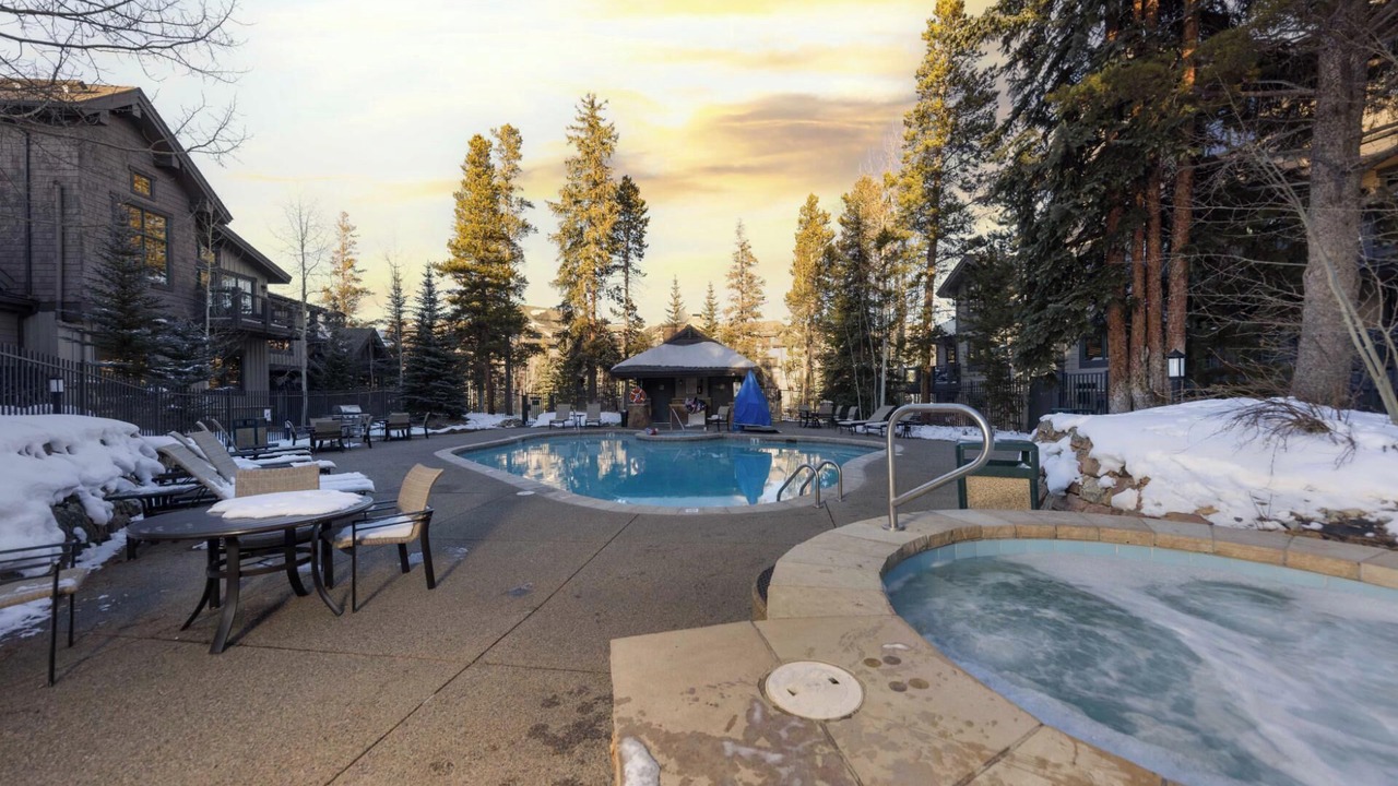 Photo of Outdoor in Breckenridge