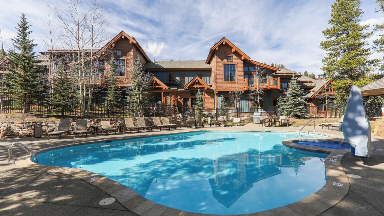 Photo of Outdoor in Breckenridge