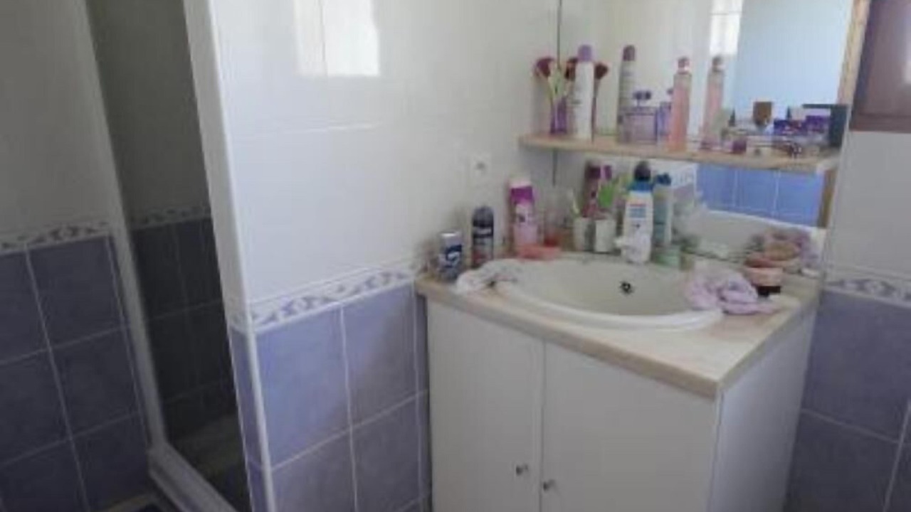 Photo of Bathroom in Rouffignac-Saint-Cernin-de-Reilhac