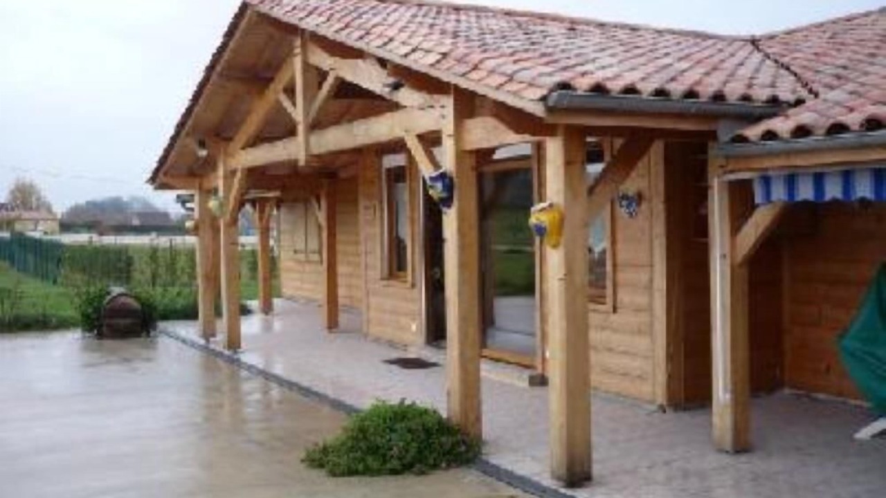 Photo of Outdoor in Rouffignac-Saint-Cernin-de-Reilhac