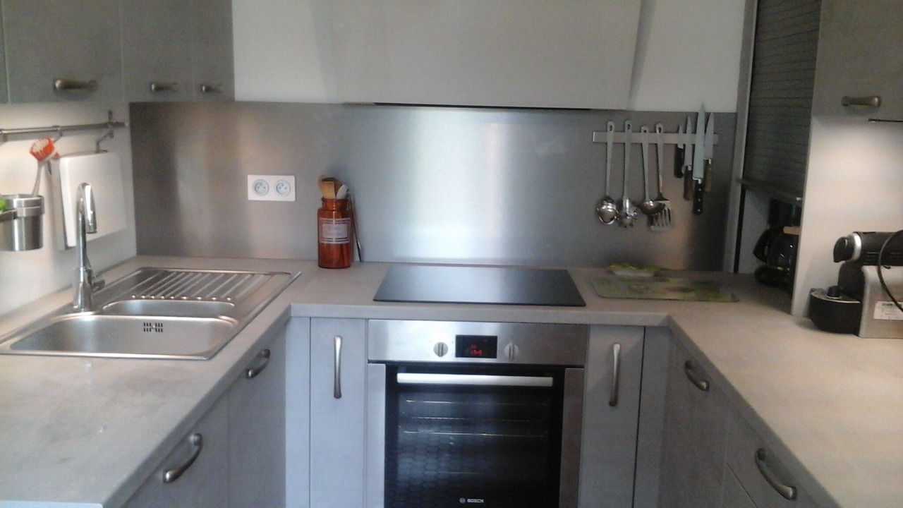 Photo of Kitchen in Batz-sur-Mer