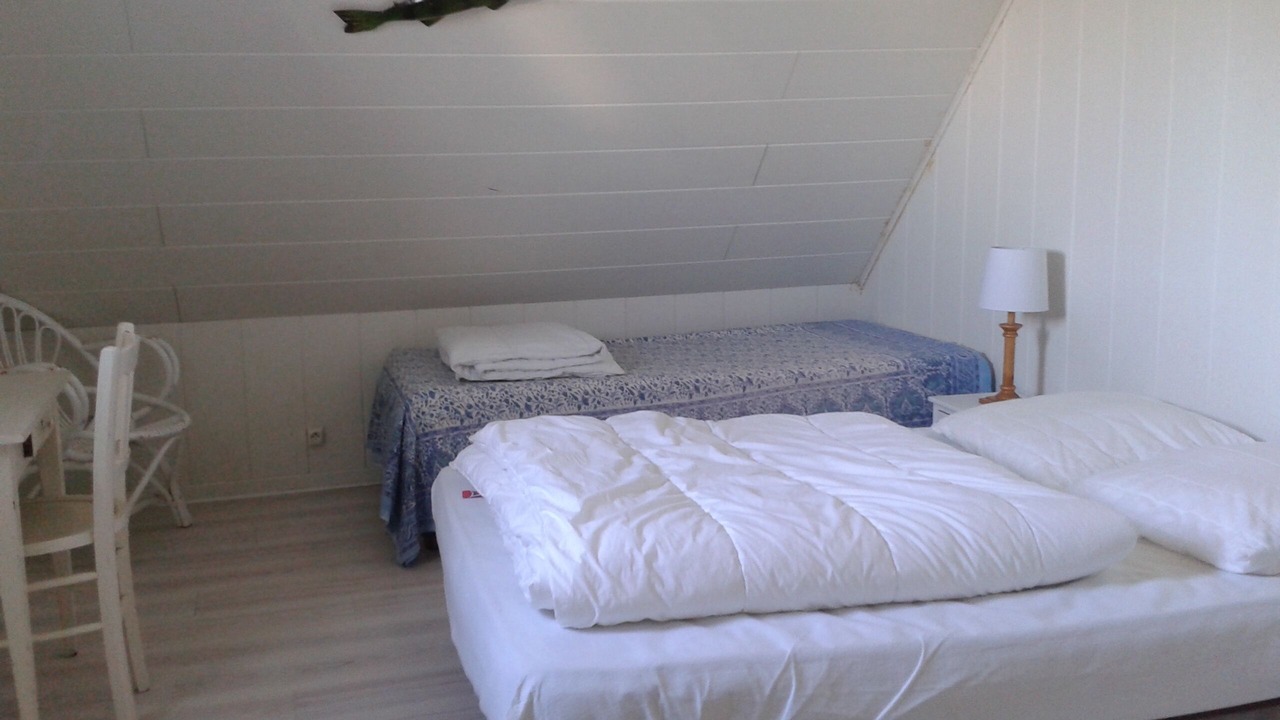 Photo of Bedroom in Batz-sur-Mer