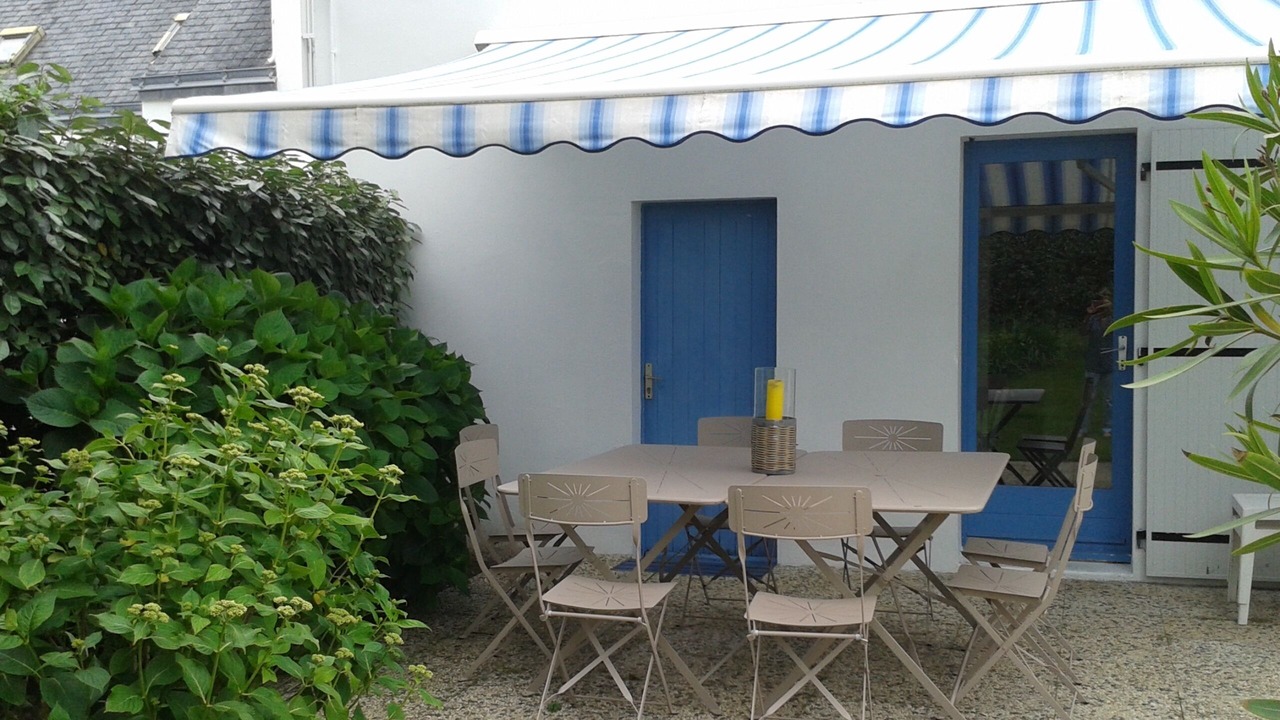 Photo of Outdoor in Batz-sur-Mer