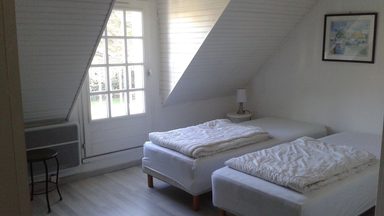 Photo of Bedroom in Batz-sur-Mer