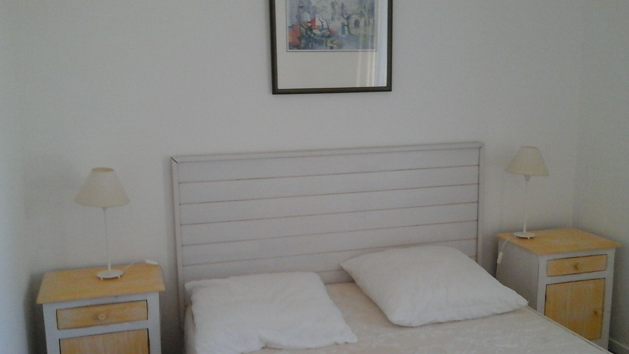 Photo of Bedroom in Batz-sur-Mer