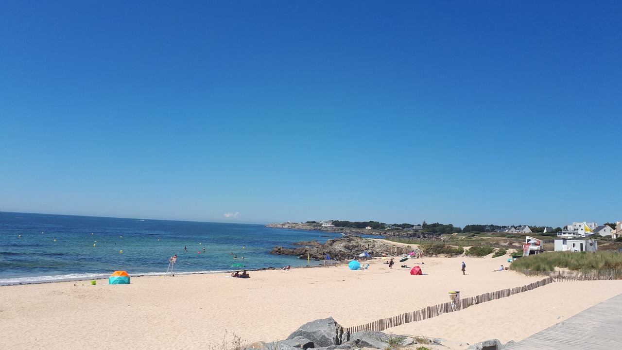 Photo of Others in Batz-sur-Mer