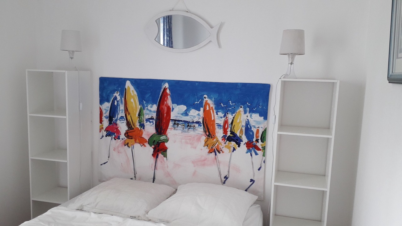 Photo of Bedroom in Batz-sur-Mer