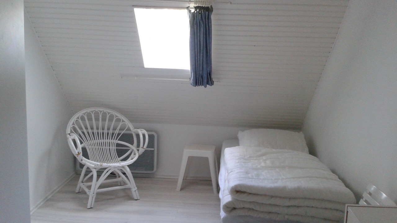 Photo of Bedroom in Batz-sur-Mer