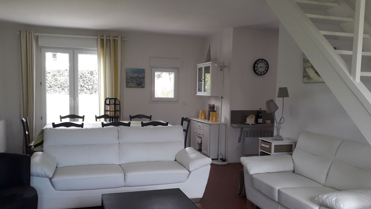 Photo of Livingroom in Batz-sur-Mer