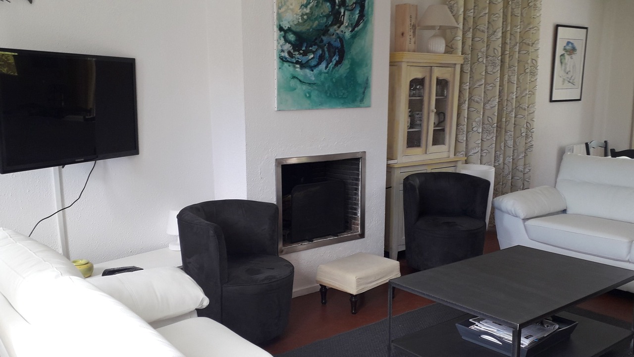 Photo of Livingroom in Batz-sur-Mer
