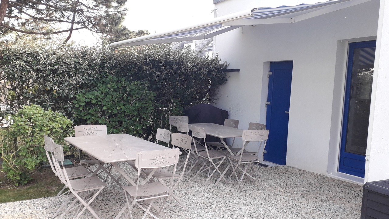 Photo of Outdoor in Batz-sur-Mer