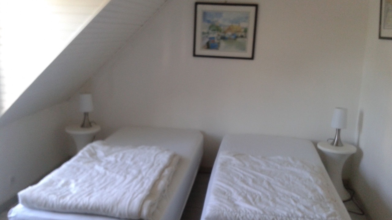 Photo of Bedroom in Batz-sur-Mer