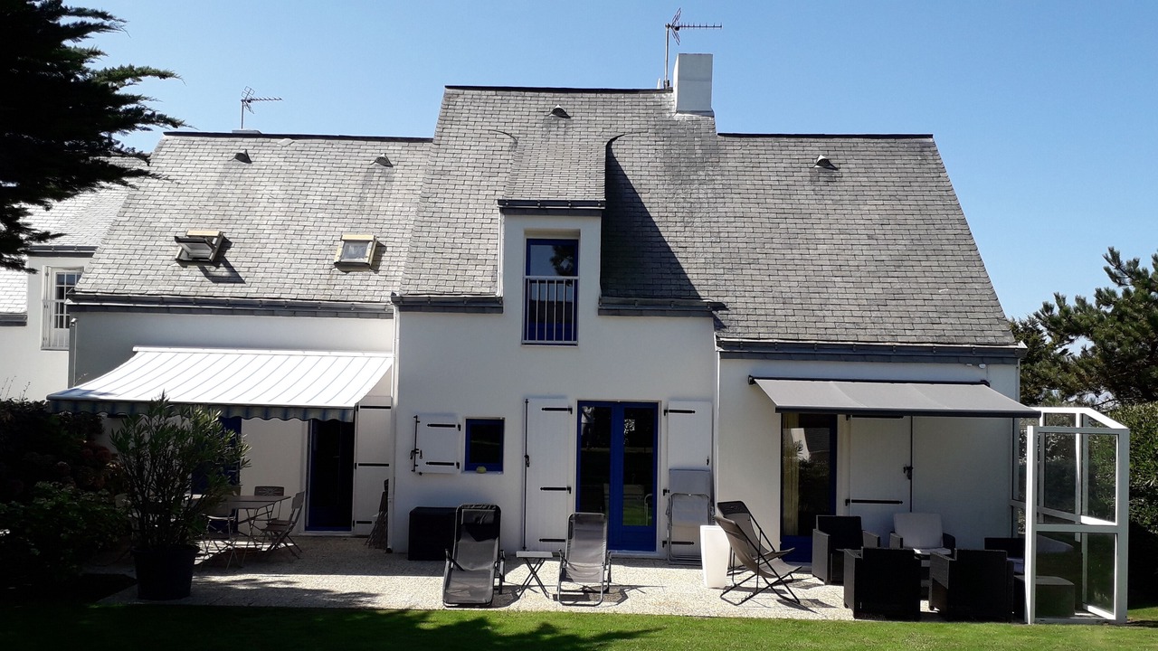 Photo of Outdoor in Batz-sur-Mer