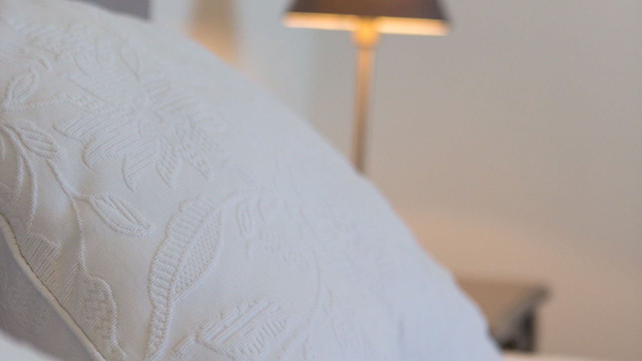 Photo of Bedroom in Saint-Florent