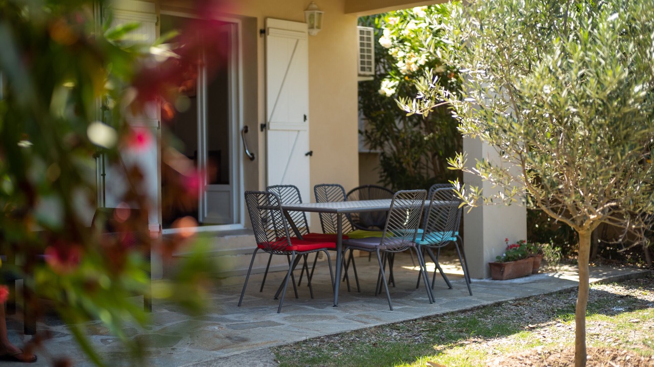 Photo of Outdoor in Saint-Florent
