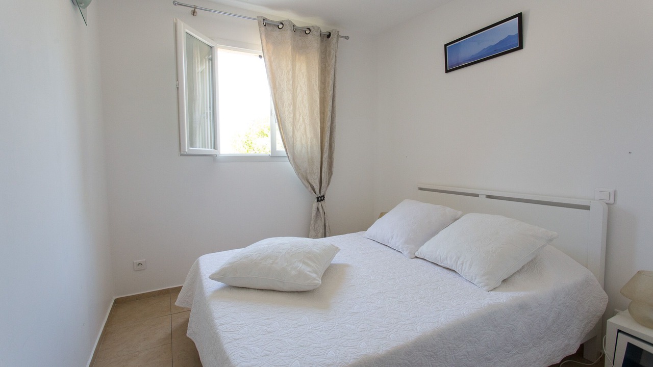 Photo of Bedroom in Saint-Florent