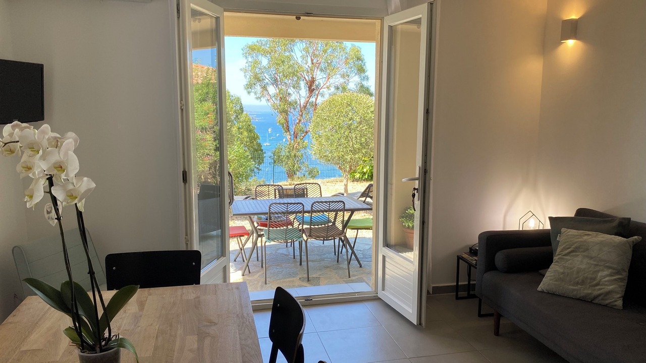 Photo of Livingroom in Saint-Florent