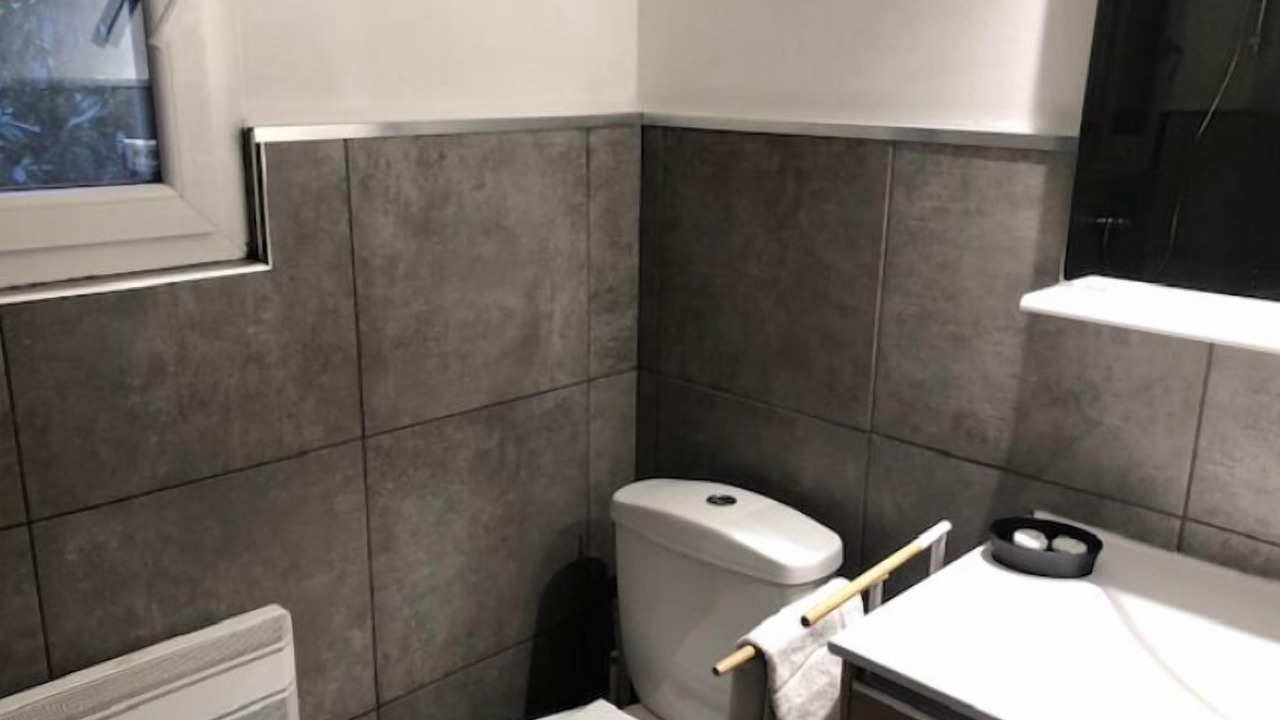 Photo of Bathroom in Saint-Florent