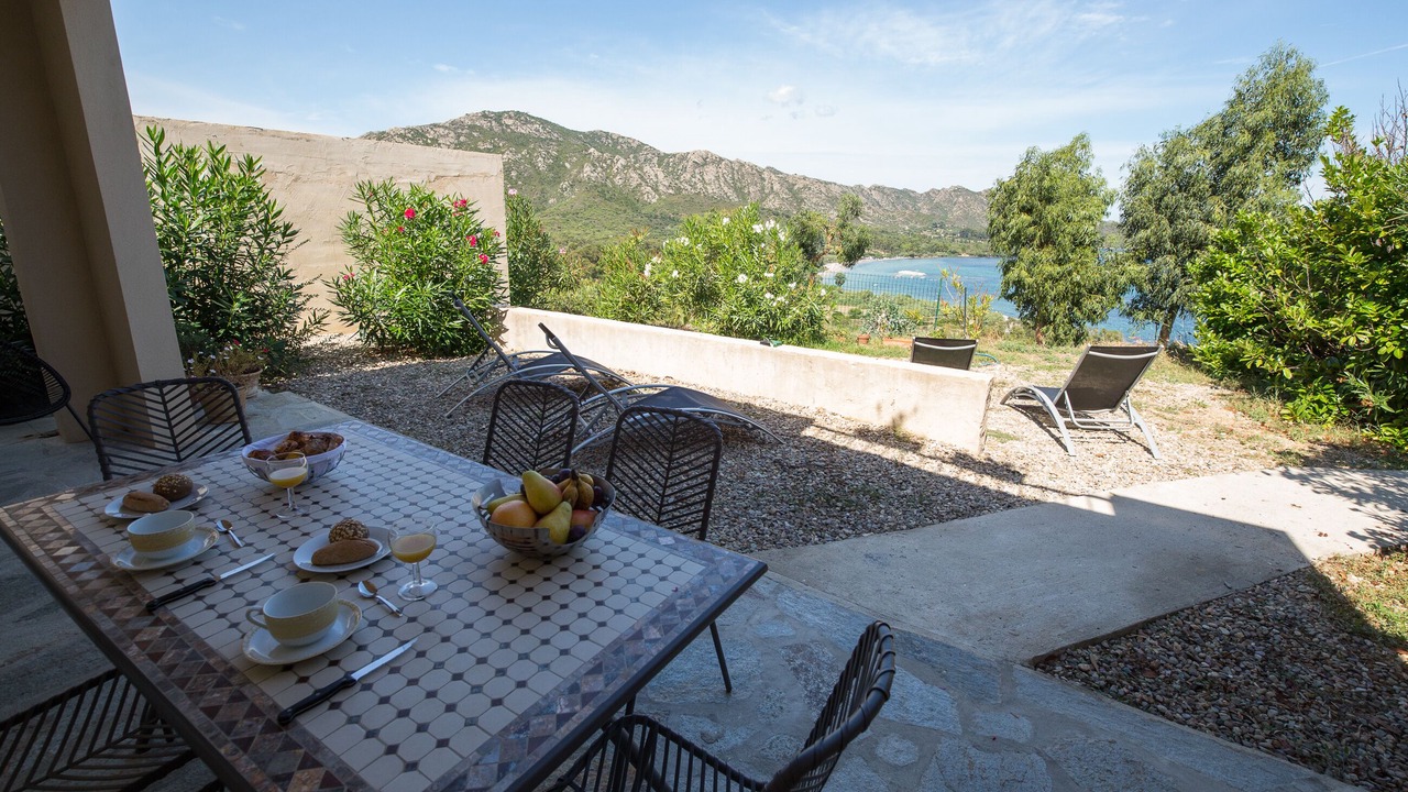 Photo of Outdoor in Saint-Florent