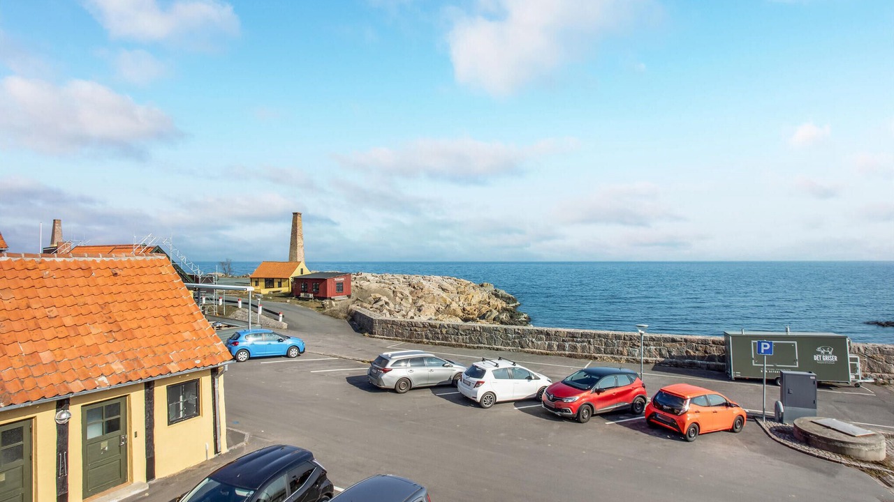 Photo of Others in Allinge