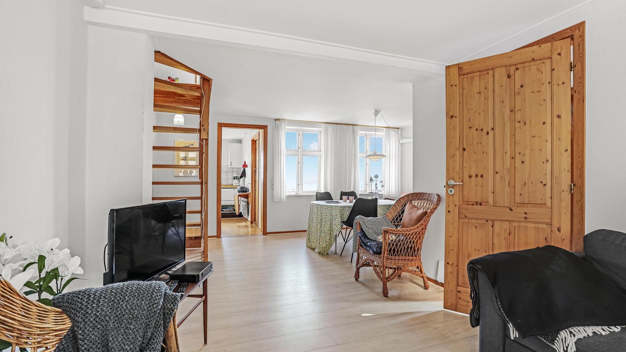 Photo of Bedroom in Allinge