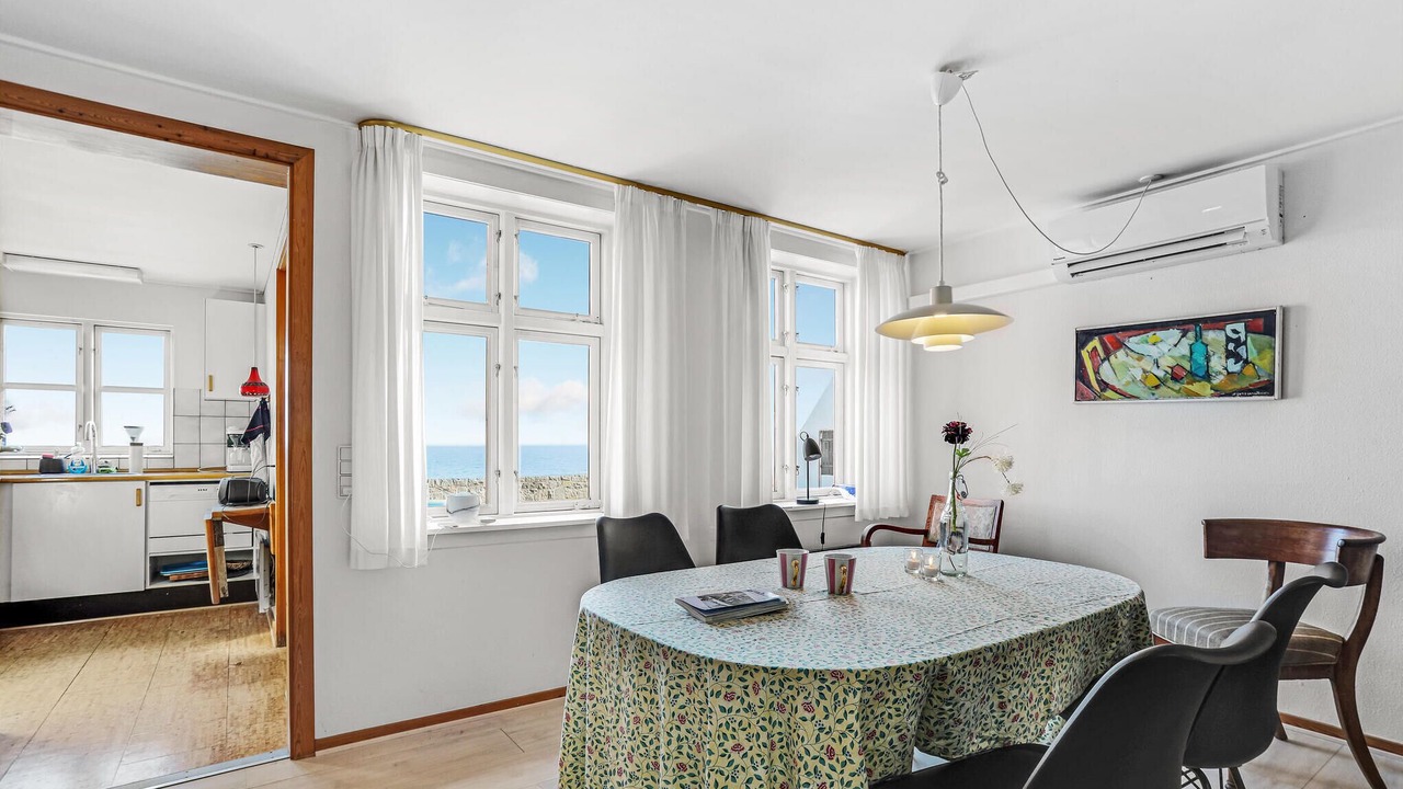 Photo of Bedroom in Allinge