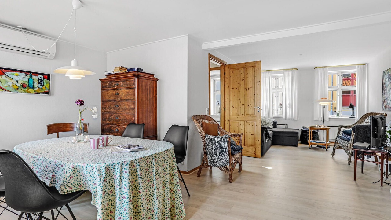 Photo of Bedroom in Allinge