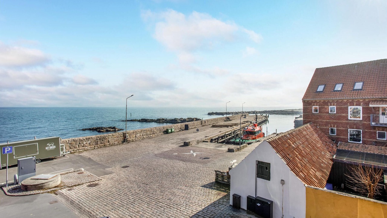Photo of Bedroom in Allinge