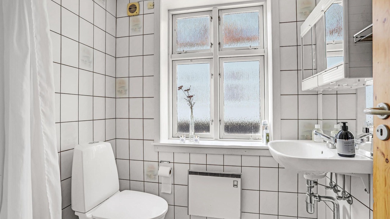 Photo of Bathroom in Allinge