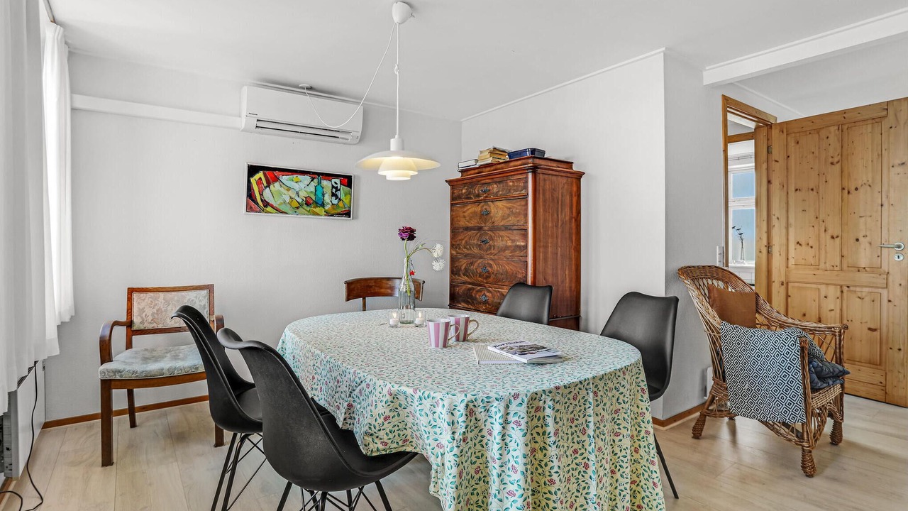 Photo of Bedroom in Allinge