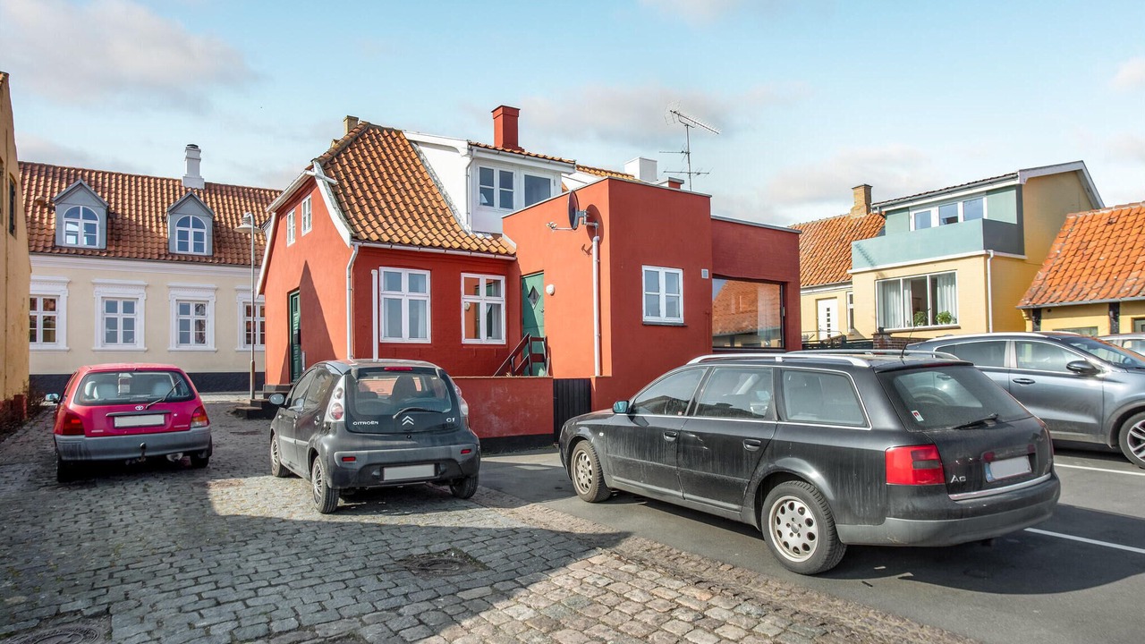 Photo of Outdoor in Allinge