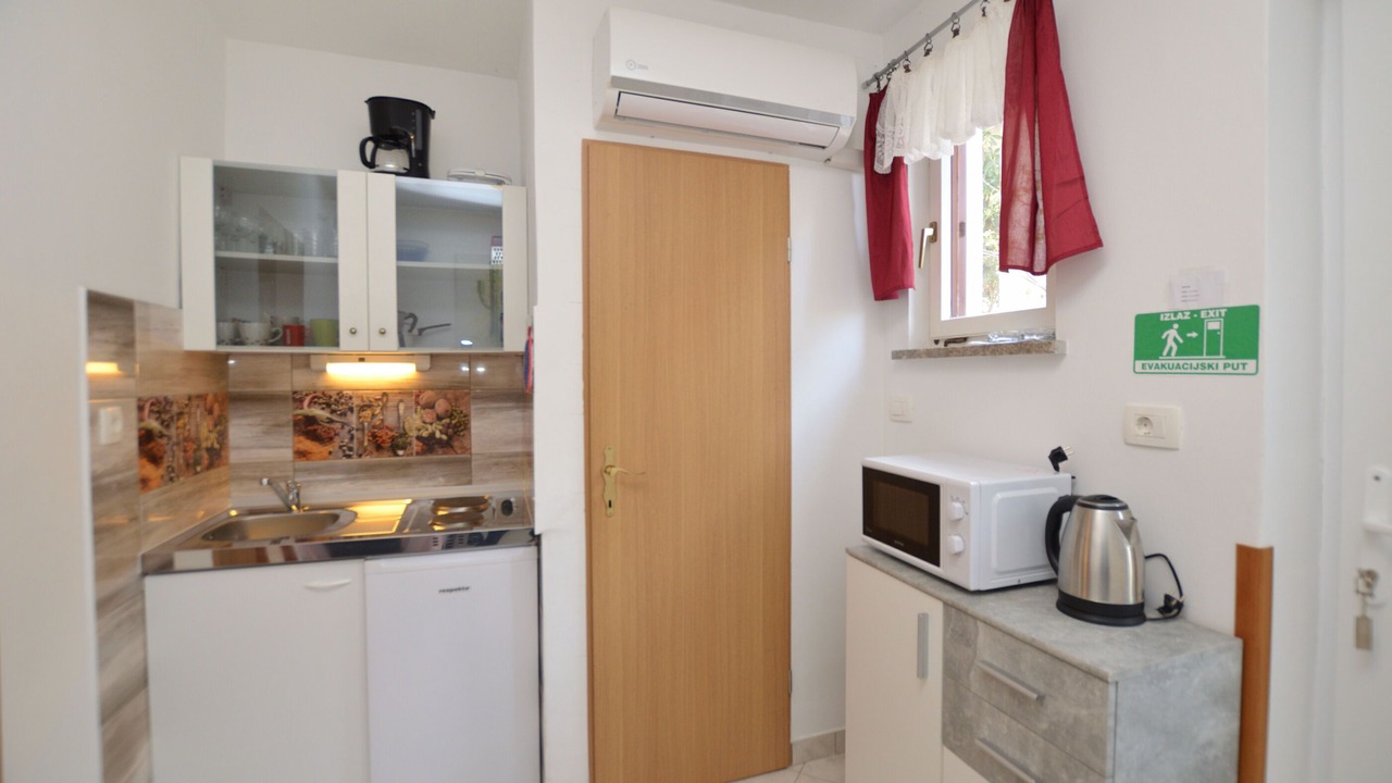 Photo of Kitchen in Cres