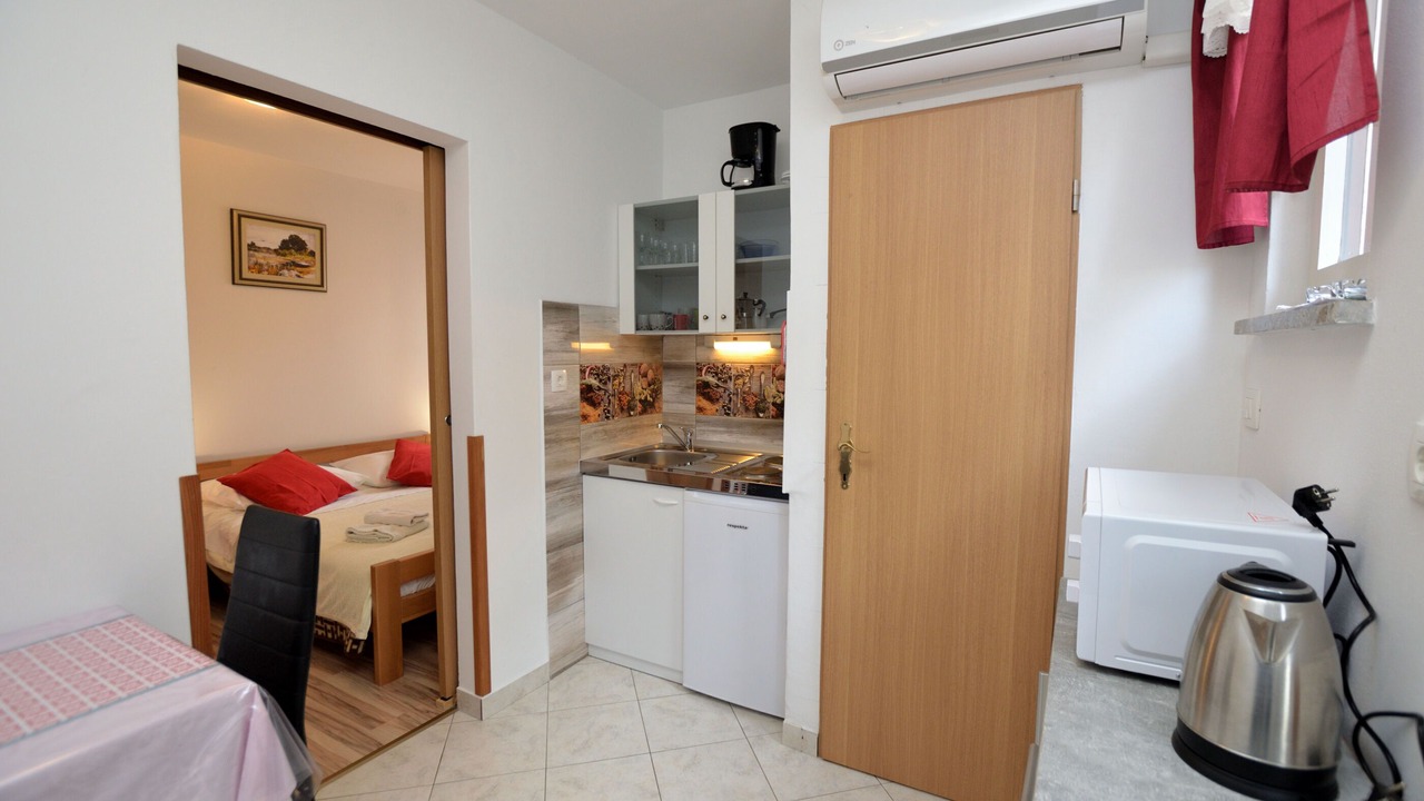 Photo of Bedroom in Cres