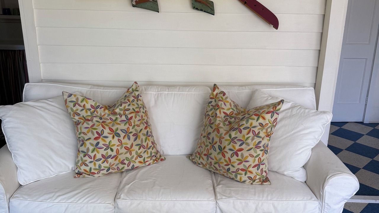 Photo of Livingroom in Savannah Beach